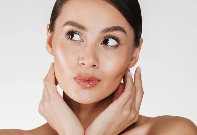 Botox ile Genç ve Canlı Görünüm Elde Edin