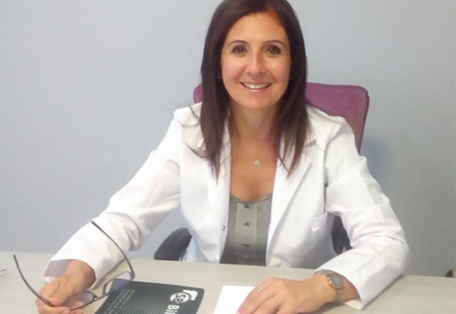 Dr. Asuman Çaylar