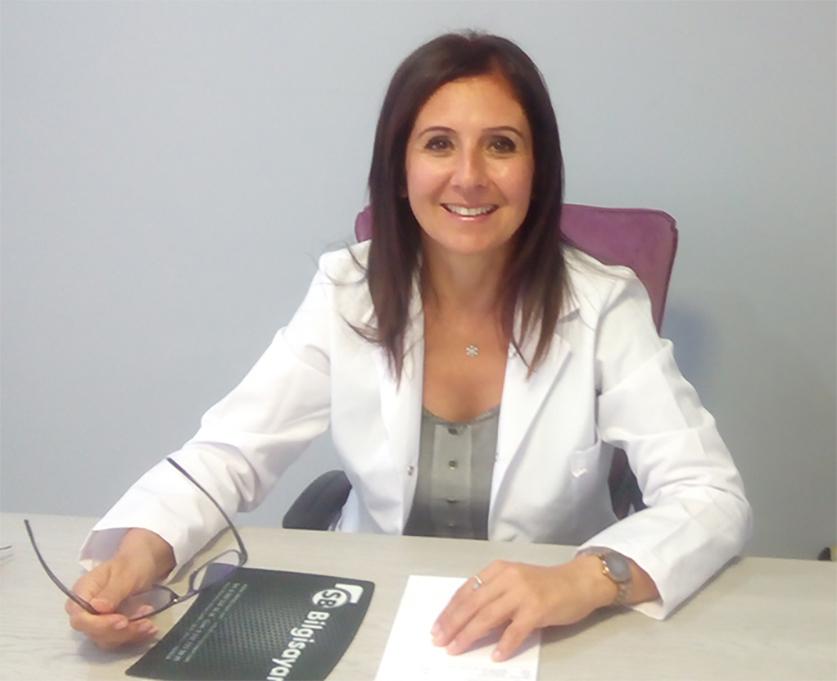 Dr. Asuman Çaylar
