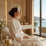 Vücut ve inceltme uygulamaları — wellness