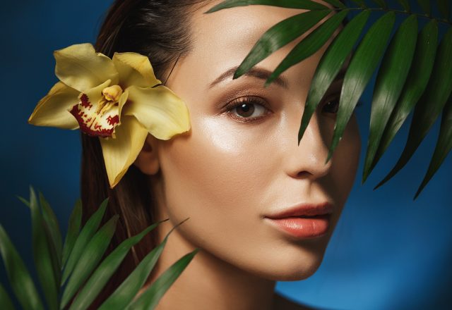 Botox ile Kırışıklık Tedavisi - 1